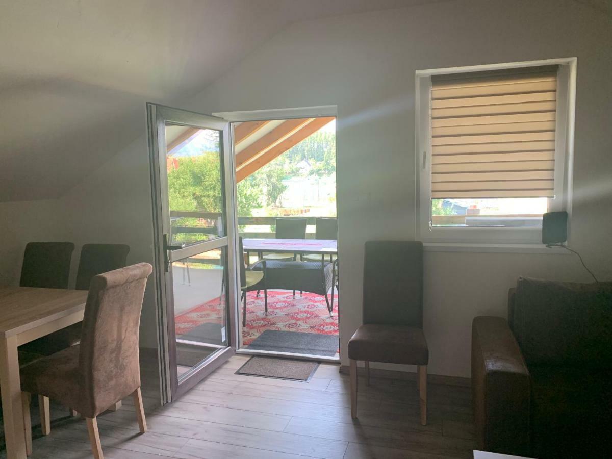 Apartmanovy Dom Magda Врбов Екстериор снимка