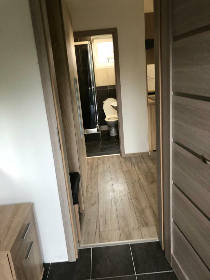 Apartmanovy Dom Magda Врбов Екстериор снимка