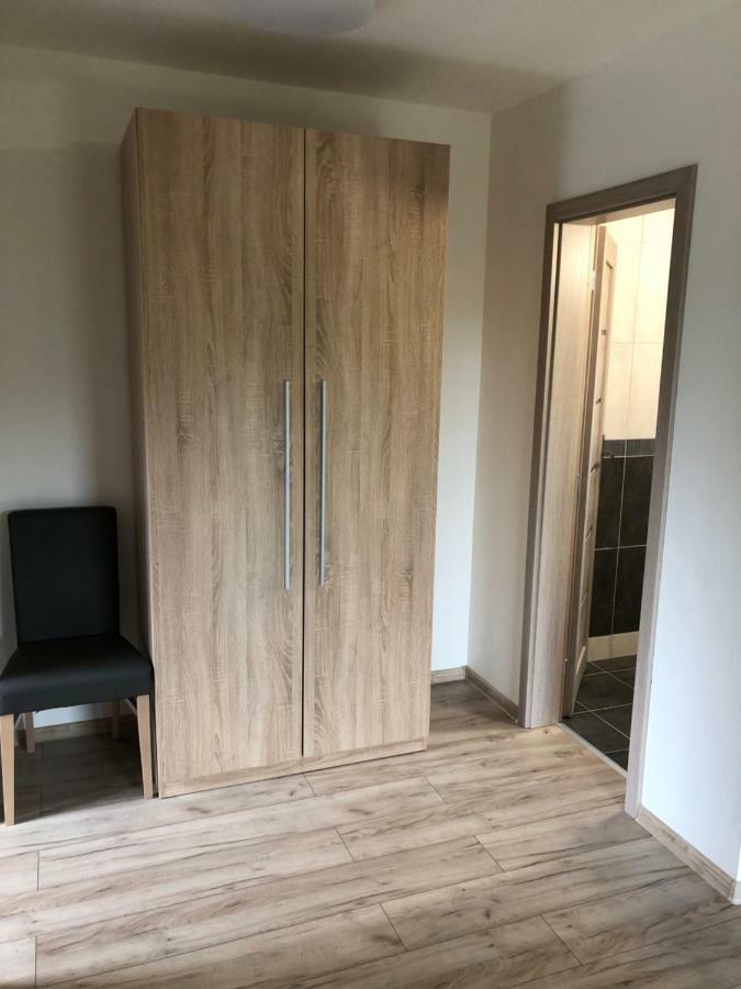 Apartmanovy Dom Magda Врбов Екстериор снимка