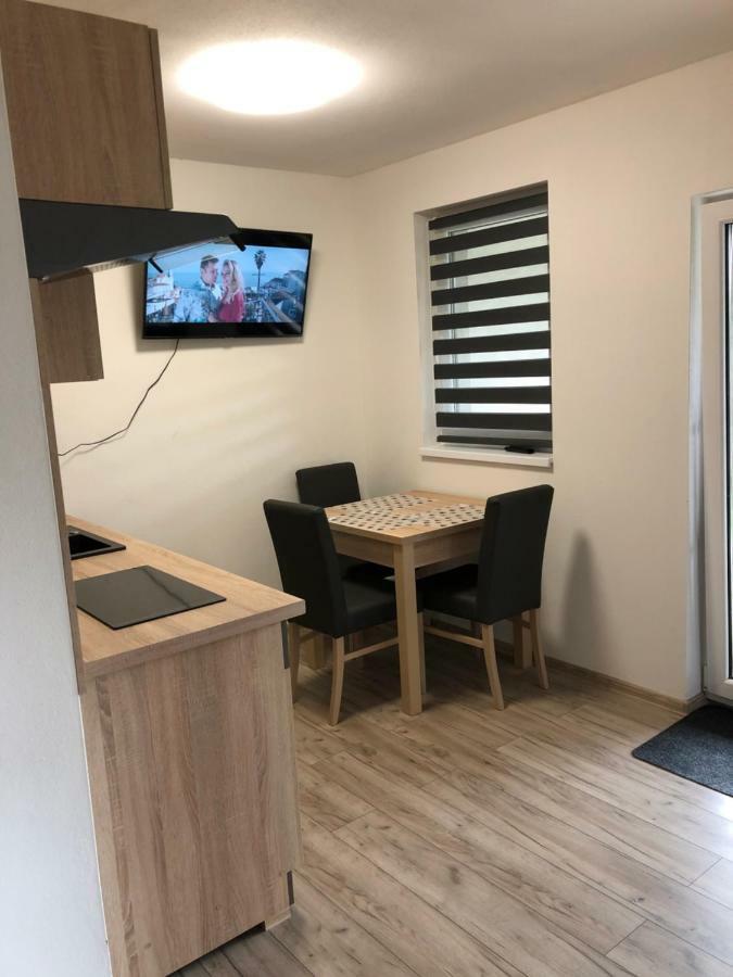 Apartmanovy Dom Magda Врбов Екстериор снимка